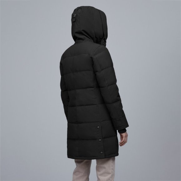 Canada Goose Shelburne Parka Black Label - Picture 2 of 9